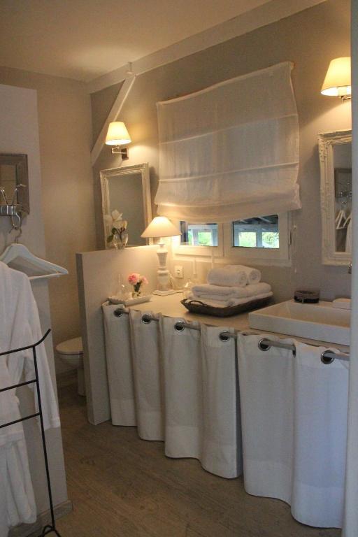 La Palomera Bed & Breakfast Berenx Luaran gambar