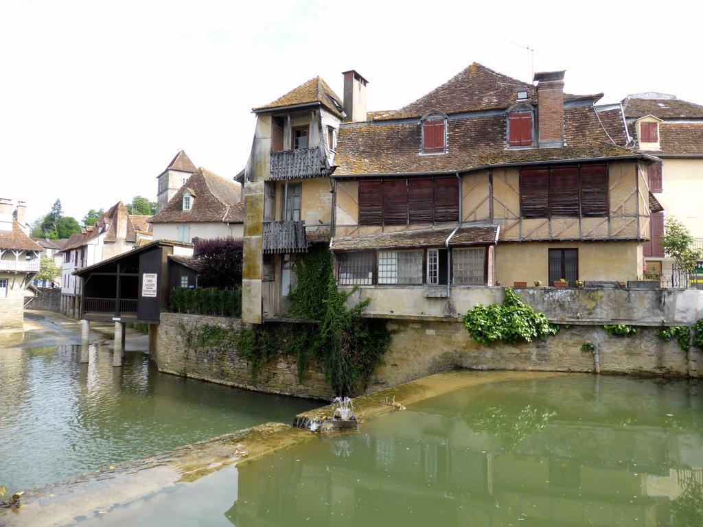 La Palomera Bed & Breakfast Berenx Luaran gambar