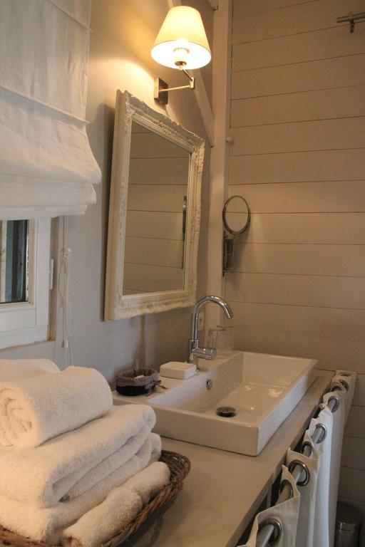 La Palomera Bed & Breakfast Berenx Luaran gambar